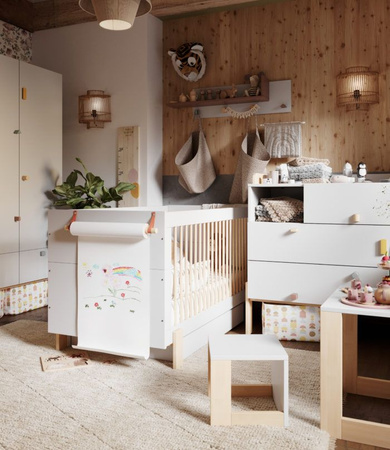 KOMODA 3 – SZUFLADOWA CUBE