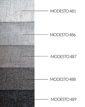 Sofa NOA z funkcją spania - III grupa tkanin