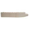 Sofa modułowa GRAND P+R+S+SP