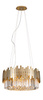 MAXLIGHT P0368 LAMPA WISZĄCA TREND 45cm