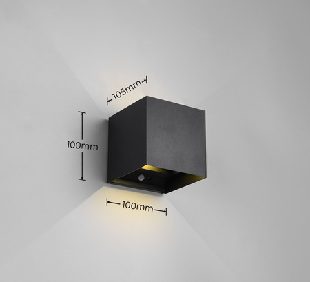 TALENT - CZUJNIK RUCHU R27759132