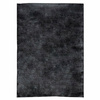 RICHMOND dywan CHARCOAL 230x260 czarny