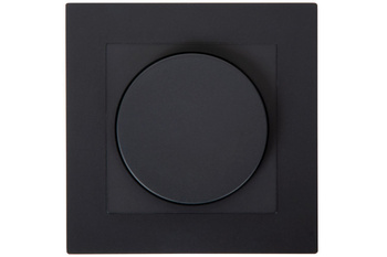 RECESSED WALL DIMMER NL 50000/00/30