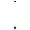 MAXLIGHT P0433 LAMPA WISZĄCA COMET ROUND