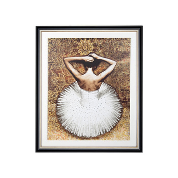 Obraz BALLERINA 1 100x120 cm