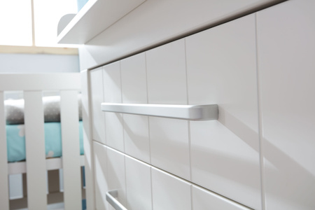 CALMO Komoda 3-szufladowa