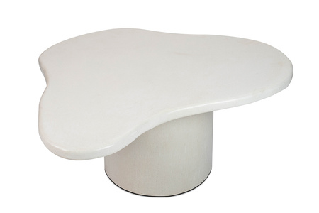 Stolik Rene 1 mikrocement