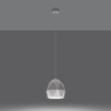Lampa wisząca ceramiczna MINT