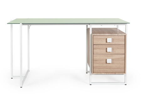 BIZZOTTO biurko THOMAS