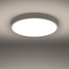 Plafon ONYX 60 biały LED 3000K
