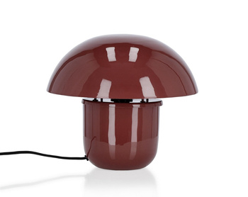 BIZZOTTO lampa stołowa KOPPEL 27 czerwona