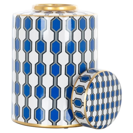 RICHMOND pojemnik ozdobny/wazon JANICE SMALL