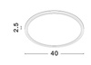 ACISA LE43340