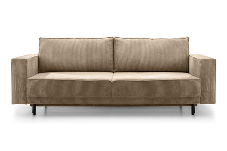 Sofa ADELE z funkcją spania - III grupa   tkanin