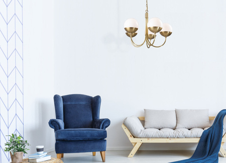 MAXLIGHT P0240 LAMPA WISZĄCA DALLAS V