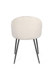 BIZZOTTO krzesło TANYA białe
