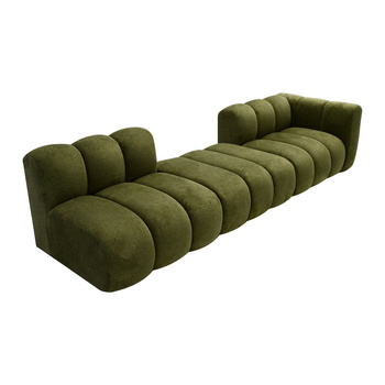 Sofa modułowa GRAND S+P+SP