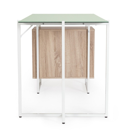 BIZZOTTO biurko THOMAS