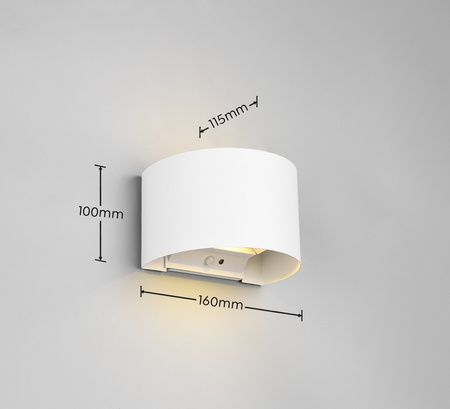 TALENT - CZUJNIK RUCHU R27769131