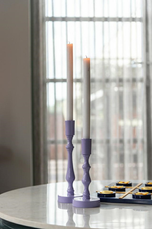 RICHMOND świecznik REVAN S