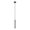 Lampa Wisząca LAGOS 1 chrom