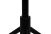Wieszak STICK czarny