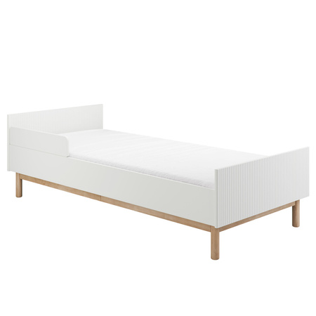 MILOO łóżko 200 x 90