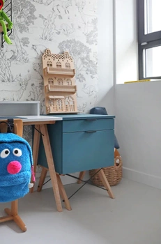 Kontenerek KIDS BASIC