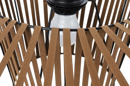 Lampa wisząca CAPELLO FI 100 coffee