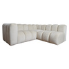 Sofa modułowa GRAND SL+RK+S