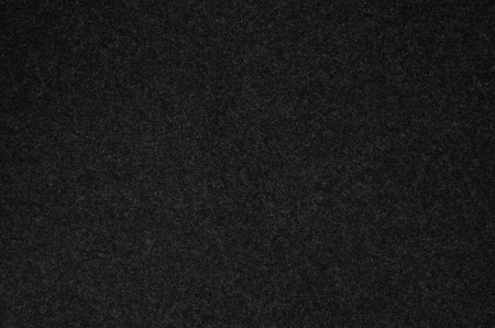 Fotel EGG CLASSIC ciemny szary.5 - wełna, podstawa aluminiowa