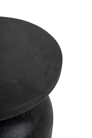 MaMaison stolik BISATO czarny