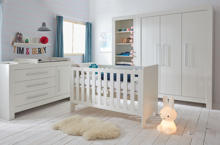 CALMO Półka wisząca