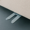 Sofa modułowa GRAND S+P+SP