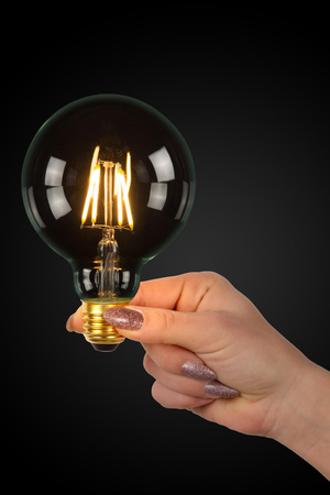 BULB G95 49087/07/60