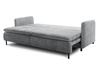 Sofa MIRIA z funkcją spania - III grupa   tkanin