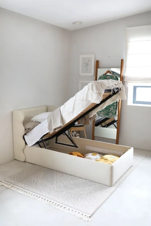 Łóżko MIŚ TEDDY BOX BASIC