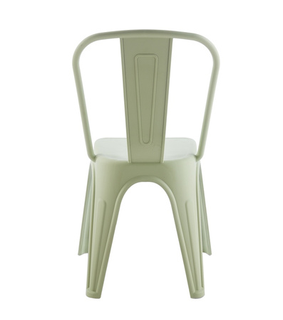 Krzesło TOWER PARIS PP jasnozielone
