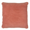 RICHMOND poduszka dekoracyjna TEDDY PINK 50x50