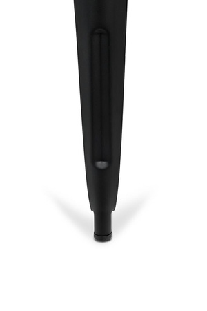 Krzesło TOWER ARM (Paris) czarne