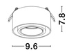 ACAMIEL LE61615