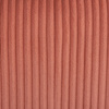 RICHMOND sofa WAYLON PINK - welur, podstawa złota
