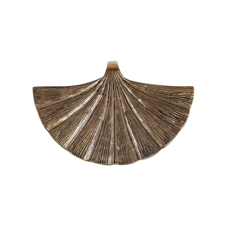 RICHMOND stolik LUISANA szczotkowane złoto