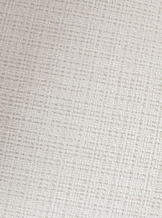 MaMaison krzesło LOGAN białe