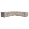 Sofa modułowa GRAND SL5+RS+SP5