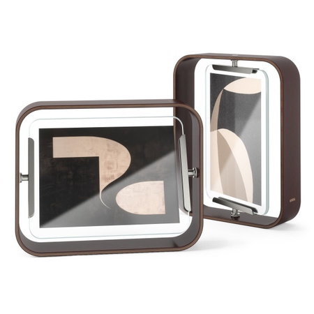 UMBRA ramka na zdjęcia BELLWOOD 5x7 brązowa