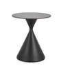 BIZZOTTO stolik kawowy JOONA 50 czarny