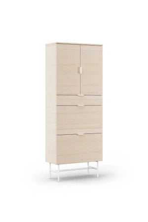 KOMODA 3 SZUFLADOWA SWING