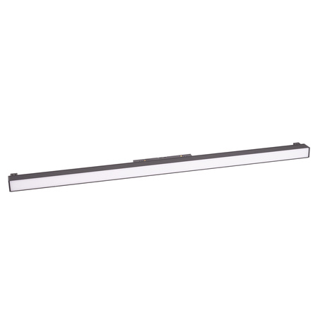 MAXLIGHT M0002D LAMPA MAGNETYCZNA LINIOWA SYSTEM DALI 18W 1126LM 3000K