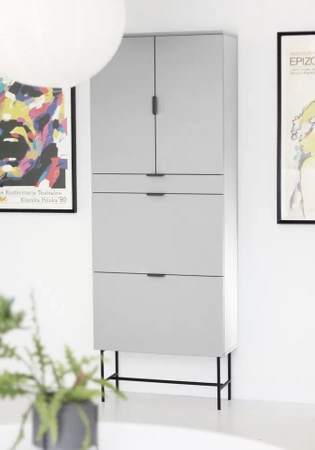 KOMODA 3 SZUFLADOWA SWING